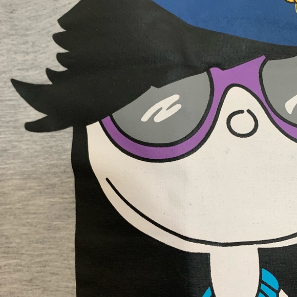 MBMJ t-shirt - Picture 4 of 5